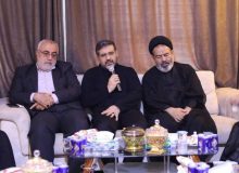 تقدیر اسماعیلی از  کارنامه موفق و عملکرد جهادی همکاران سازمان حج و زیارت