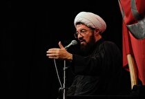 حضرت محمد(ص) کاری کرد که هیچ پیامبری نتوانست+فیلم