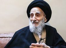 آیت‌الله مرتضوی لنگرودی درگذشت