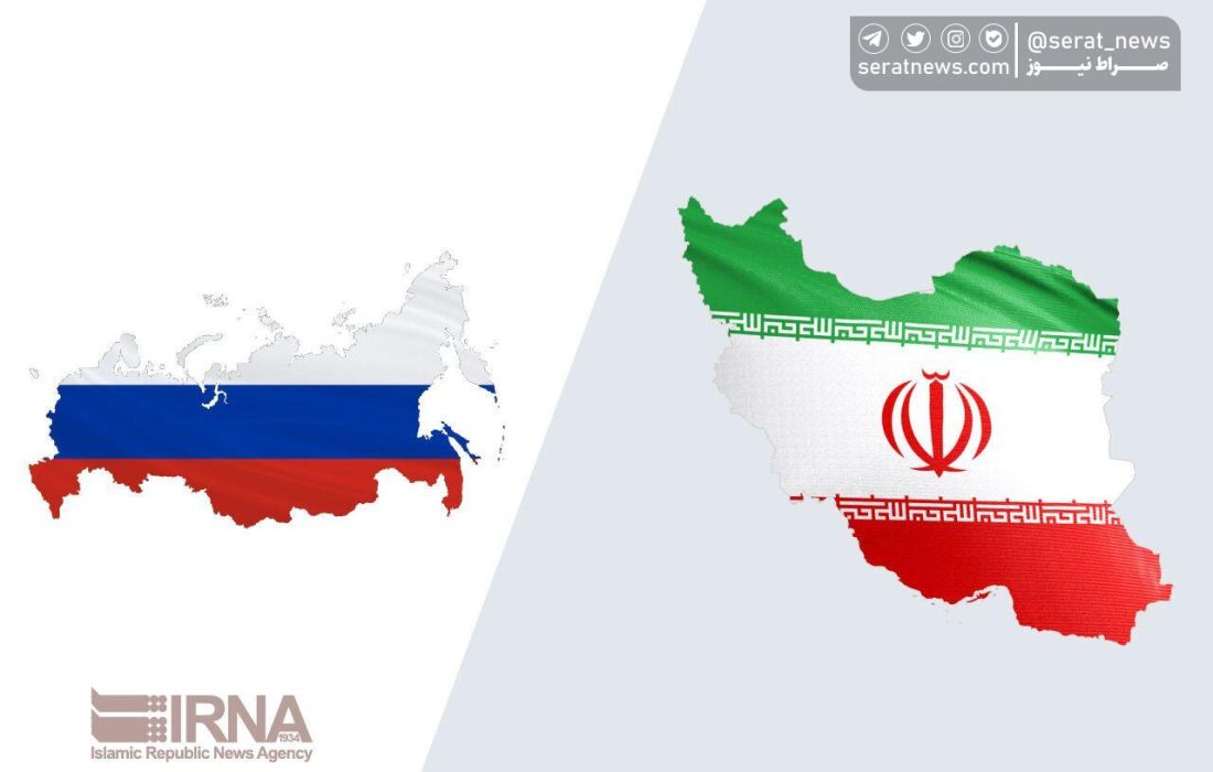 افزایش ۳۰ درصدی صادرات ایران به روسیه