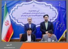 شرکت دانش‌بنیان ایرانی، عهده‌دار تولید سنسور و گرمکن صندلی خودروی جدید سایپا شد