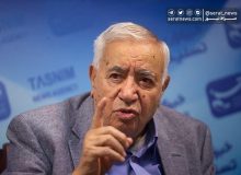 اردکانی: سازمان هواشناسی اطلاعات کشورهای دیگر را به خورد ملت می‌دهد