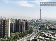 برابری قیمت آپارتمان با نرخ ساخت آن در برخی از مناطق «تهران»