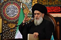 امضای امام معصوم شرط سیر الی‌الله است