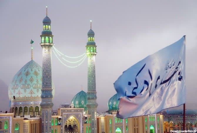 یاران امام مهدی(عج)