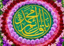 شباهتى از يوسف علیه‌السلام