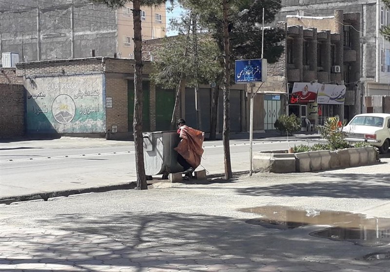 پرونده زباله‌گردها در تهران بسته می‌شود