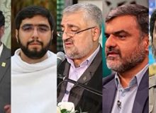 ۸ مداح و سخنرانی که امسال به حج می‌روند