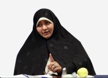 +مدیرعامل بنیاد عفاف و حجاب: اجرای طرح نور نیازمند اصلاحات است