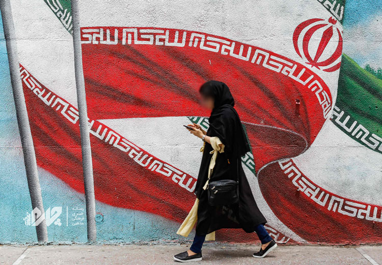 +نقش شبکههای اجتماعی در تغییر سبک زندگی ایرانیان