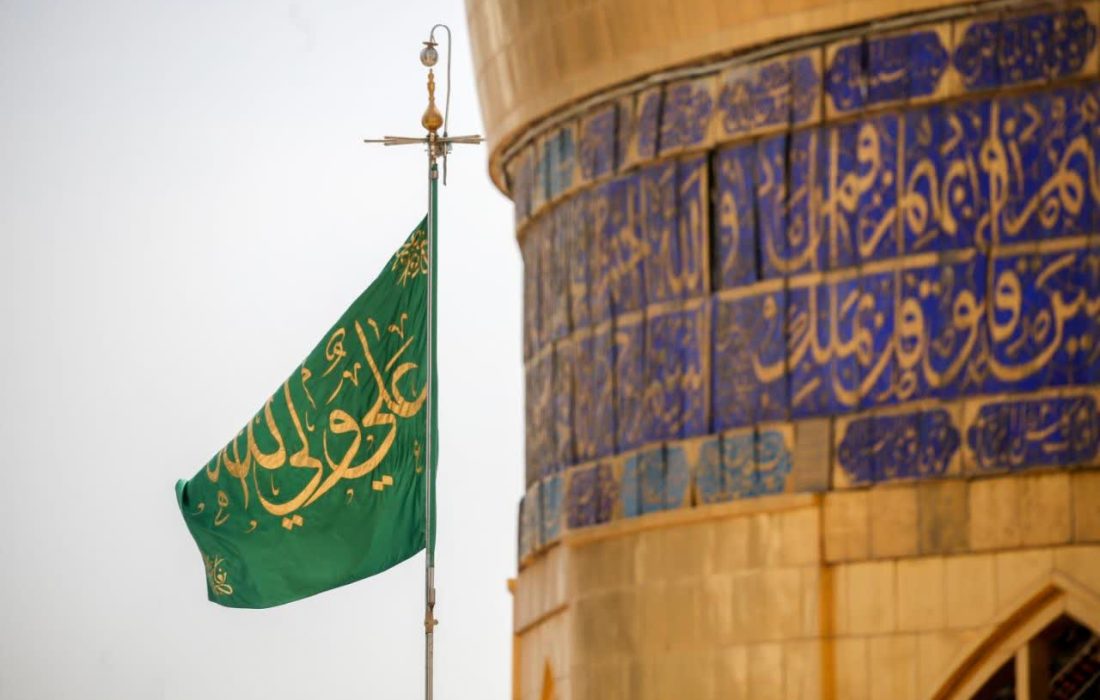 تو در تمام اقداماتِ انتخابِ غلط خود شریکی!