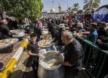 ثبت‌نام 5281 موکب اربعین/ صدور "شناسه حقوقی" برای موکب‌داران