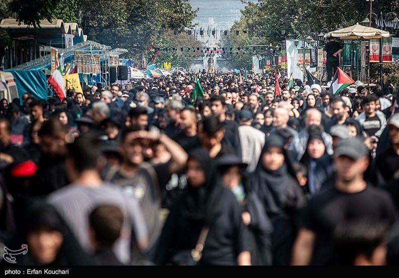 اطلاعیه ستاد اربعین درباره زائرین فاقد وسیله شخصی