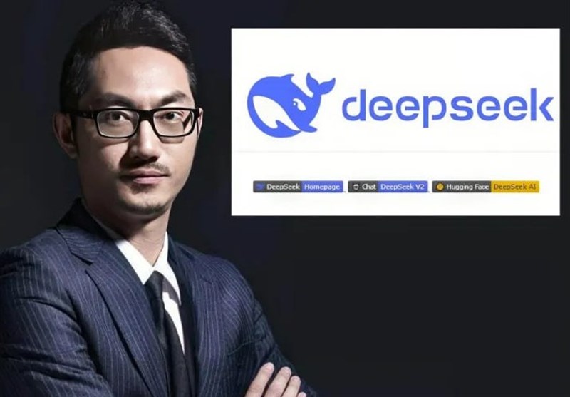 "لیانگ ونفنگ" مغز متفکر هوش مصنوعی DeepSeek چه کسی است؟