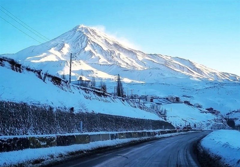 4 کوهنورد در کوه دماوند گم شدند/ تشکیل 2 تیم امدادونجات