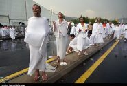 آشنایی با مناسک 13 گانه حج