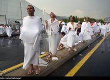 آشنایی با مناسک 13 گانه حج