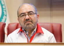 آماده‌باش کامل هلال احمر برای محرم و اربعین حسینی