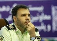 افتتاح هزار و یکصد و شصت و یکمین مرکز مشاوره پلیس در یزد