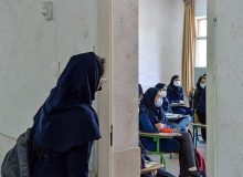 ثبت‌نام نکردن از دانش‌آموزان به دلیل نمره پایین قانونی نیست