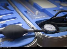 تولید داخلی 70درصد تجهیزات پزشکی/کمبود جدی در تجهیزات نداریم