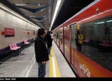 تغییر ساعت آغاز به کار متروی تهران از فردا