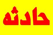 آتش‌سوزی مجتمع مسکونی در اکباتان 32 مصدوم برجا گذاشت