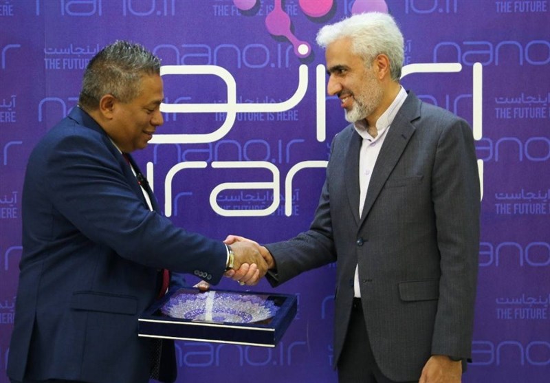 سند "توسعه فناوری نانو در ونزوئلا" تدوین می‌شود
