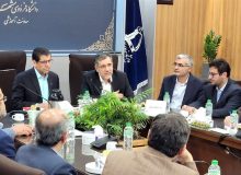 1000 میلیارد تسهیلات برای دانش‌بنیان‌های خراسان رضوی