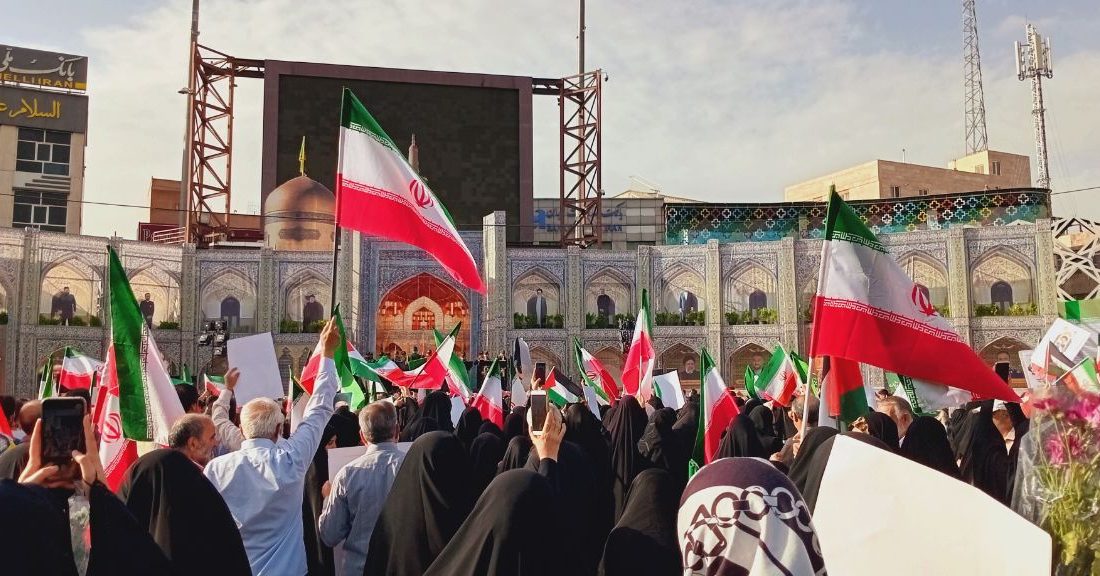 شهیدان پرواز اردیبهشت