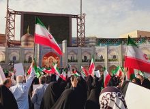 شهیدان پرواز اردیبهشت