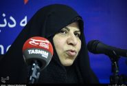 برای حفظ جمعیت نرخ باروری باید به 2.1 برسد