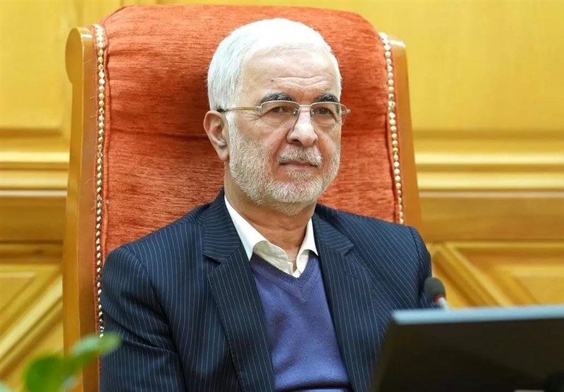 مؤمنی: در جنگ 12روزه ذخایر استراتژیک استفاده نشد