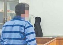 محاکه عامل جنایت برج مجلل دربند/قتل مرد افغان به‌خاطر فحاشی
