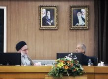 تشکیل شورای معاونین وزارت اطلاعات با حضور ریاست جمهوری