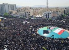 «وحدت ملی» مهم‌ترین ابزار خنثی کننده تهدیدات آینده