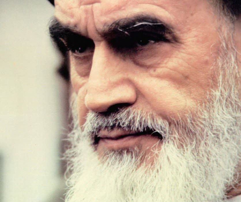 امام در کلام روسای جهان