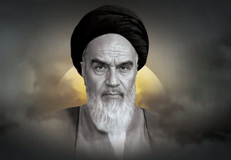 خمینی جگر دارد این هوا!