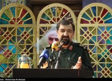 رضایی: رهبر انقلاب به صورت مستقیم عملیات علیه اسرائیل را فرماندهی کردند