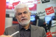 شهریاری: دشمن از پیشرفت‌های علمی طهرانچی در دانشگاه آزاد خشمگین بود