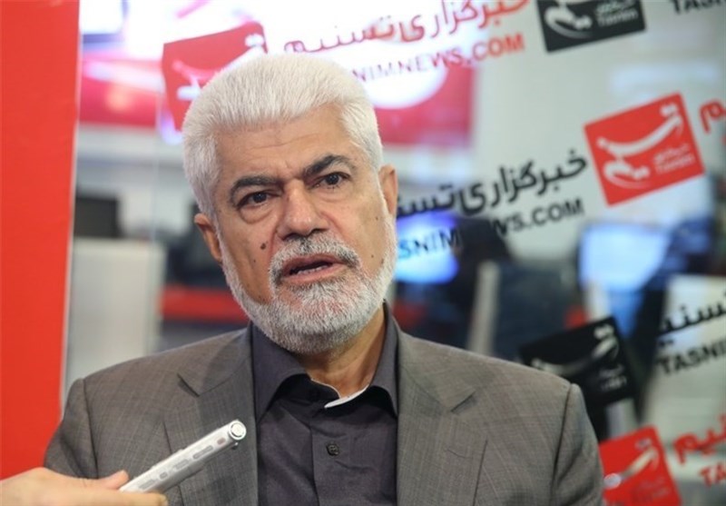 شهریاری: دشمن از پیشرفت‌های علمی طهرانچی در دانشگاه آزاد خشمگین بود