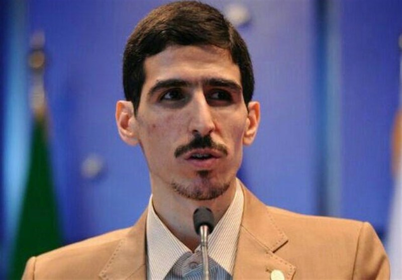 انتقاد شریعتی از عملکرد هیئت رئیسه: به هیئت نظارت شکایت می‌کنم