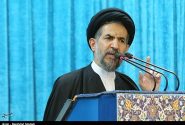 ابوترابی فرد: ملت ایران با شکوه‌ترین وحدت ملی و انسجام اجتماعی را خلق کرد