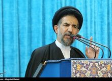 ابوترابی فرد: ملت ایران با شکوه‌ترین وحدت ملی و انسجام اجتماعی را خلق کرد