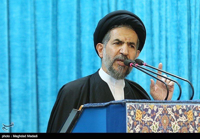 ابوترابی فرد: ملت ایران با شکوه‌ترین وحدت ملی و انسجام اجتماعی را خلق کرد