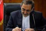 ولایتی درگذشت حجت‌الاسلام علی طائب را تسلیت گفت