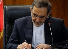 ولایتی درگذشت حجت‌الاسلام علی طائب را تسلیت گفت
