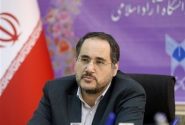 نگاهداری: اتلاف 32 درصدی آب در شبکه توزیع/غلبه بر بحران آب دست یافتنی است