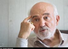 احمد توکلی دچار سکته قلبی و در بیمارستان بستری شد