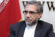 گلرو: مجلس آماده اقدام متقابل درباره فعال شدن مکانیسم ماشه است